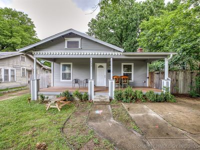 1233 N Cheyenne Ave