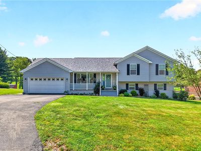 725 Vernon Dr
