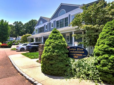 230 Saugatuck Avenue #U-6