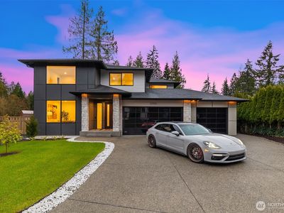 22900 101st Avenue SE