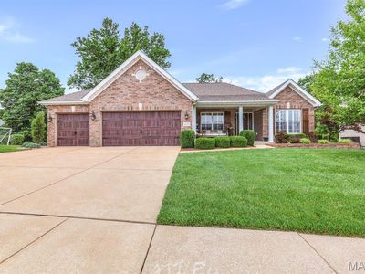 1113 Talbridge Way