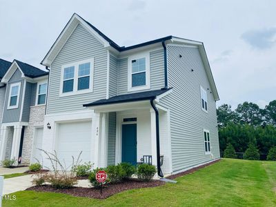 404 Barrington Row Ave #249
