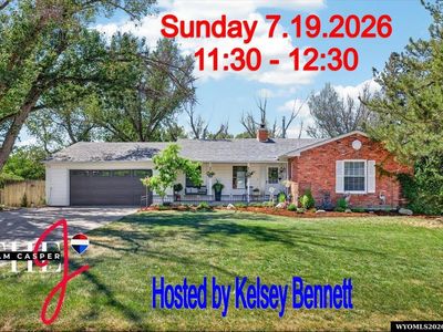 3140 S Coffman Ave