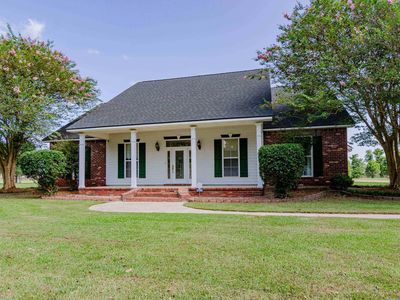 Property at 4470 Peter Messina Rd, Addis, LA