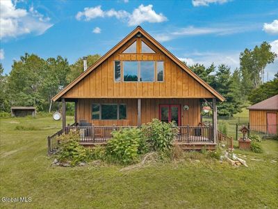 Property at 35 Hulett Road, Granville, NY