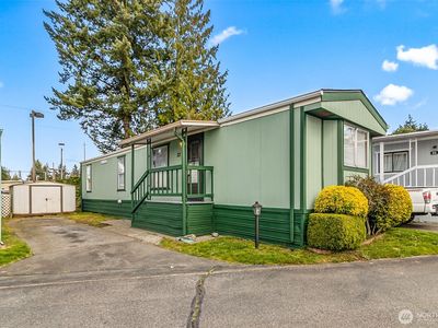 5001 180th Street SW UNIT 33