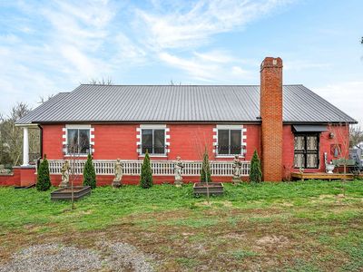 131 Old Morrison Rd