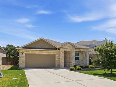 Property at 1636 Flying Horseshoe Bnd, Georgetown, TX