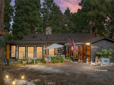 Property at 40940 Pine Dr, Forest Falls, CA
