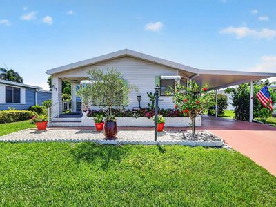 Property at 733 Sunny S Avenue, Boynton Beach, FL