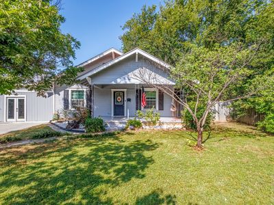 Property at 1511 1st St, Brownwood, TX