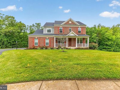 10882 Monocacy Way