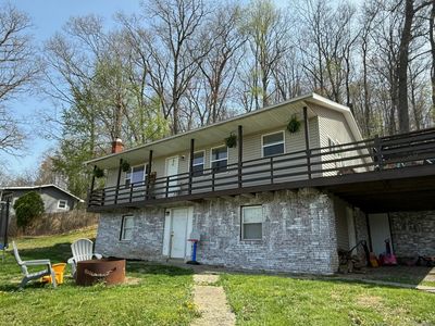 6634 Purity Rd NE