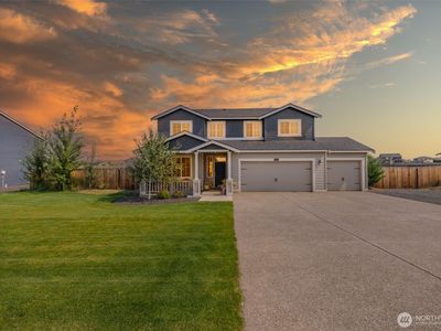 Property at 2824 Dapple Gray Way, Ellensburg, WA