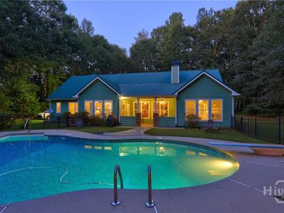 2086 Mount Vernon Road