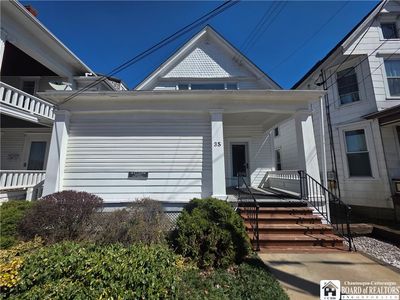 Property at 35 Congress St, Bradford, PA