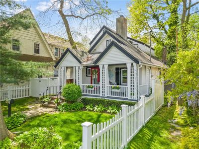 262 Lindenwood Rd