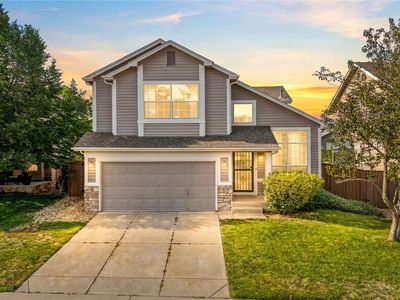Property at 3143 White Oak Street, Highlands Ranch, CO