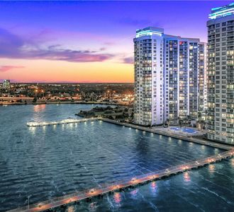 231 Riverside Dr #1510-1