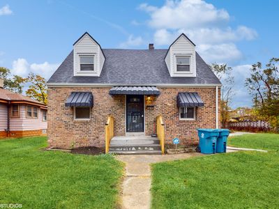 1031 Oklahoma St
