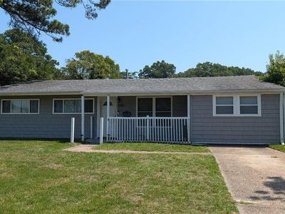 Property at 1198 Jarrett Rd, Norfolk, VA