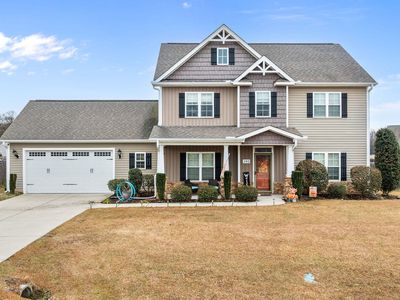 102 Rustic Field Drive