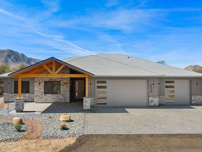 9529 N Bridle Ridge Rd