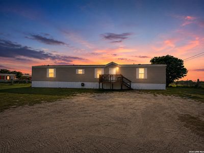 Property at 4814 Young Oak, Elmendorf, TX