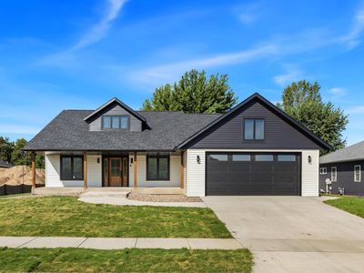 Lot 46 Highland Meadows DRIVE