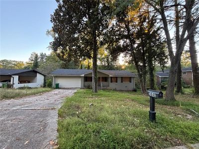 3640 Oregon Trl