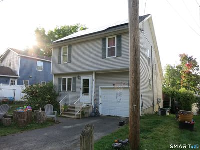 21 Whittier Road