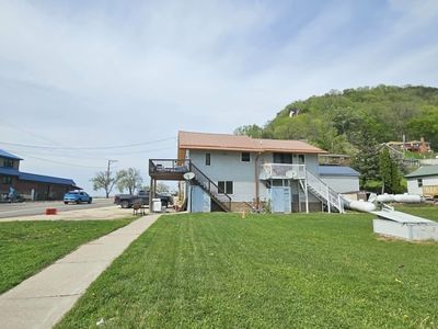 119 & 121 Main St