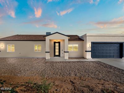 Property at 1563 Pinguinos Ct, Rio Rico, AZ