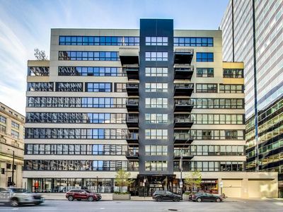 130 S Canal St APT 602