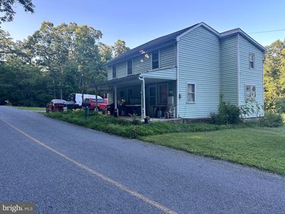 1171 Three Square Hollow Rd