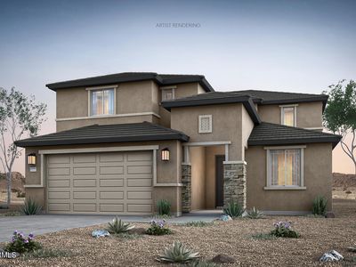 43040 W PALO ABETO Drive