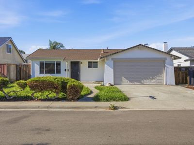 3213 San Luces Way