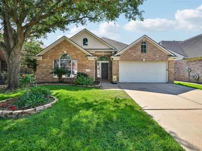 3822 Katy Hollow Dr