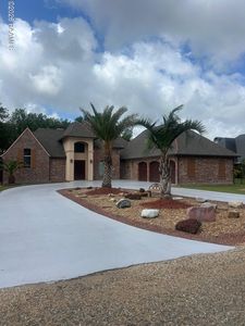 2406 Belle Ruelle St