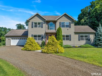 220 Randolph Road