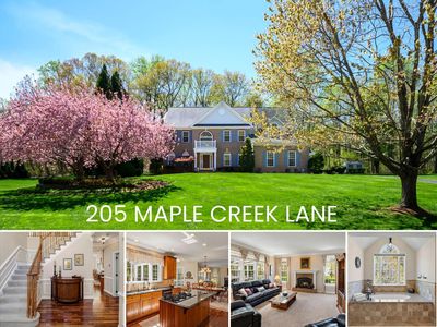 205 Maple Creek Ln