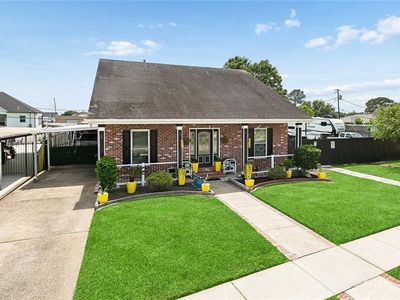 212 Ocelot Dr