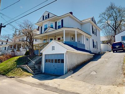 307 Penobscot Street