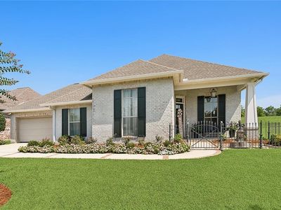 285 Cypress Lakes Dr