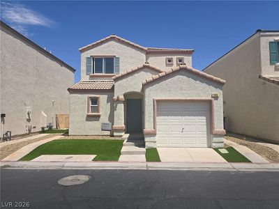 1154 Burnt Sky Ave