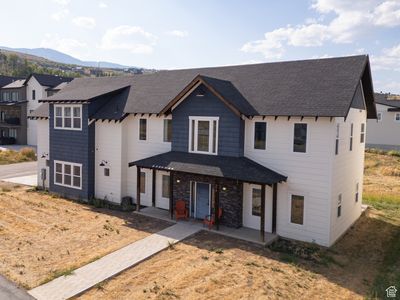 373 W Rendezvous Way N