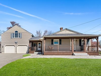 3 Bernadette St