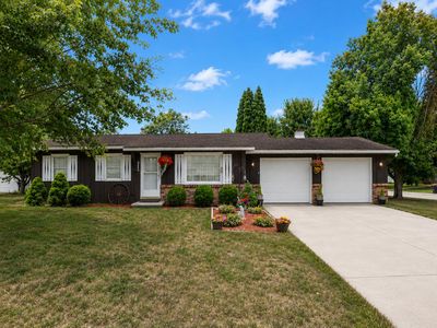 20600 Ross Pkwy