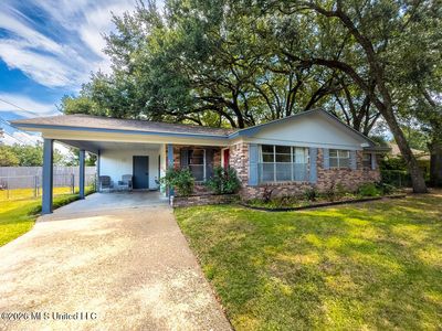 Property at 282 Burke Ave, Long Beach, MS