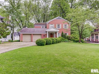 940 Williams Blvd